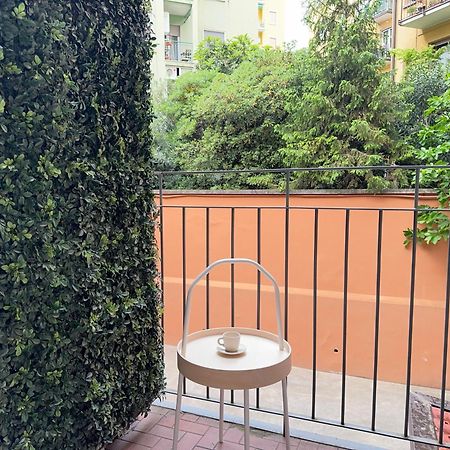 מילאנו Citylife, Sempione, Close To Metro M5 מראה חיצוני תמונה