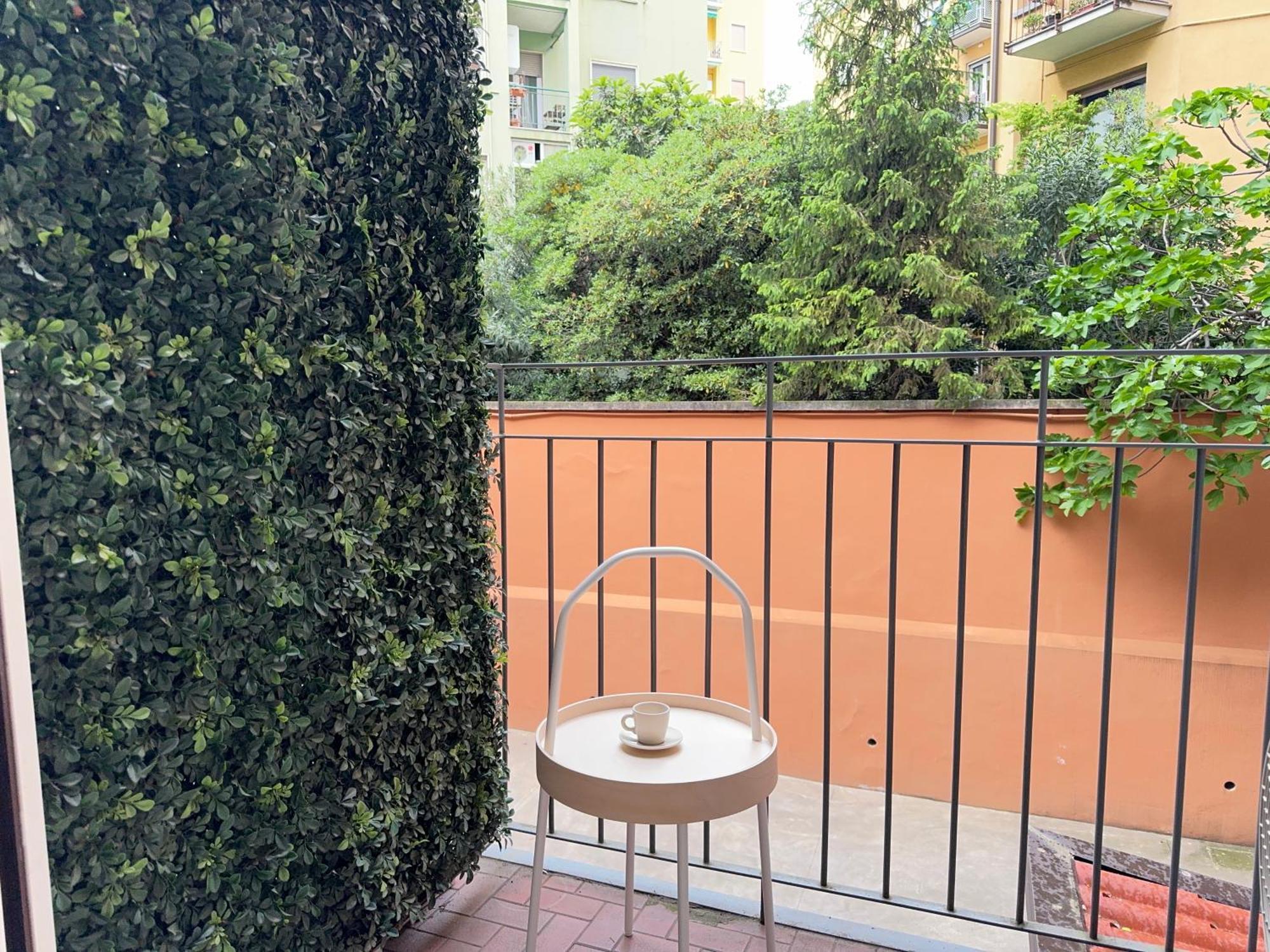 מילאנו Citylife, Sempione, Close To Metro M5 מראה חיצוני תמונה